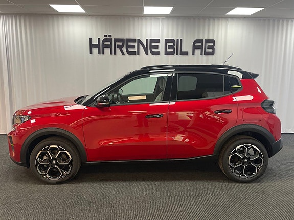 Citroen C3 3 of 5