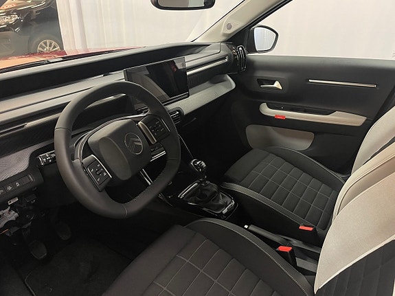 Citroen C3 7 of 8