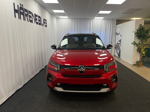 Citroen C3 2 of 5