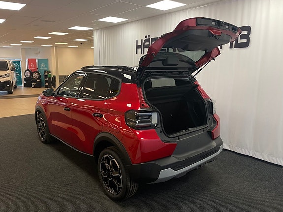 Citroen C3 5 of 5