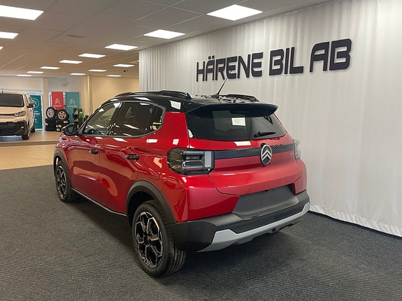 Citroen C3 4 of 5