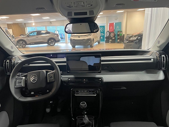 Citroen C3 6 of 8