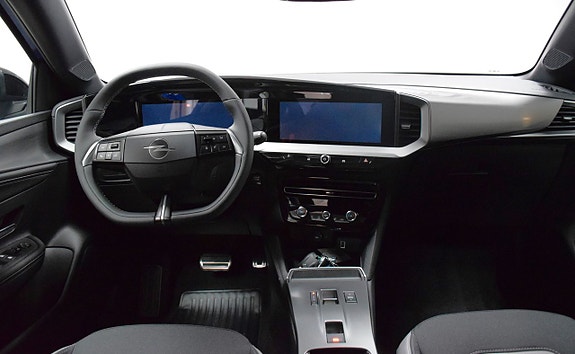 Opel Mokka 4 of 5