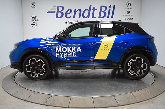 Opel Mokka 8 of 20