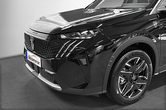 Peugeot 3008 20 of 21