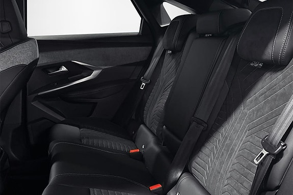 Peugeot 3008 13 of 21