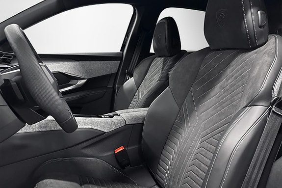 Peugeot 3008 5 of 5