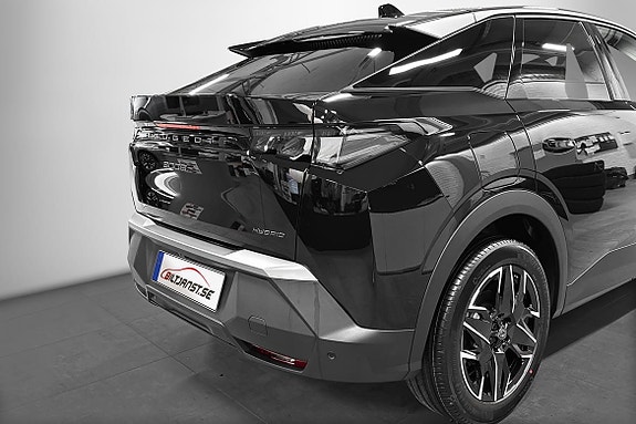 Peugeot 3008 18 of 21