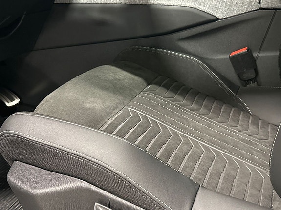 Peugeot 3008 7 of 21