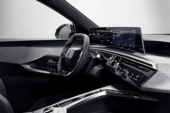 Peugeot 3008 16 of 21