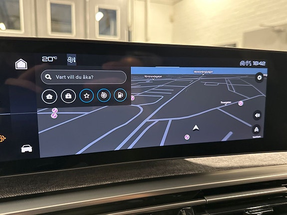 Peugeot 3008 15 of 21