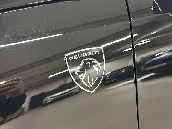 Peugeot 3008 19 of 21