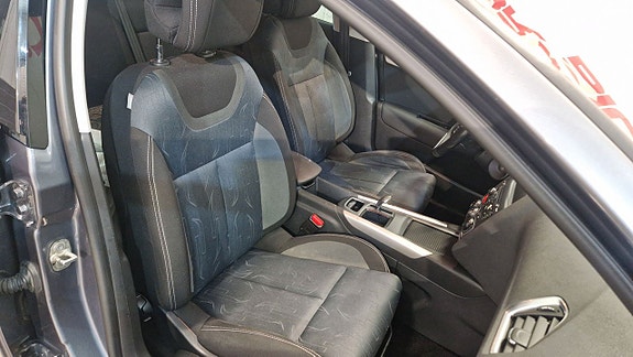 Citroen C4 9 of 11