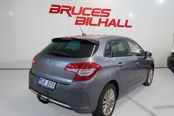 Citroen C4 3 of 5