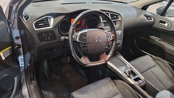 Citroen C4 11 of 11