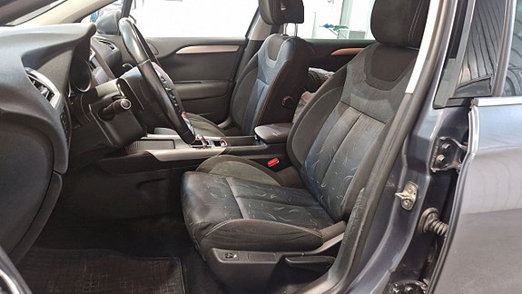 Citroen C4 10 of 11