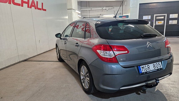 Citroen C4 5 of 5