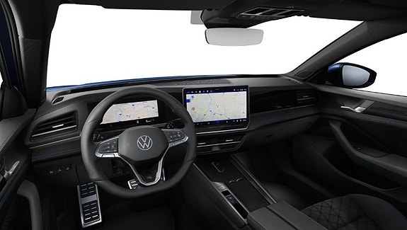 Volkswagen Passat 8 of 9