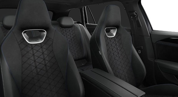Volkswagen Passat 9 of 9