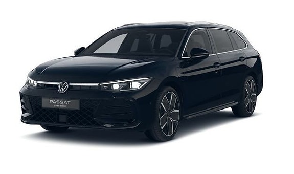 Volkswagen Passat 5 of 5