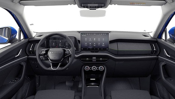 Skoda Kodiaq 4 of 5