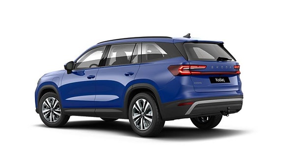Skoda Kodiaq 3 of 5
