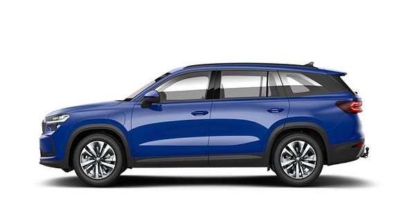 Skoda Kodiaq 2 of 5