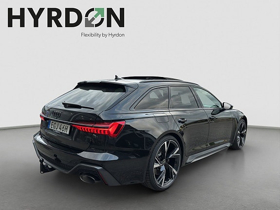 Audi RS6 6 of 20