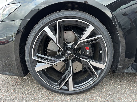 Audi RS6 19 of 20