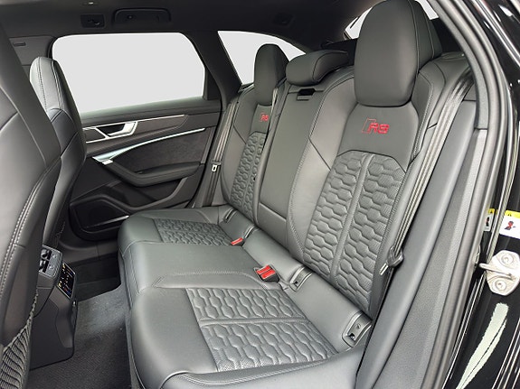 Audi RS6 11 of 20