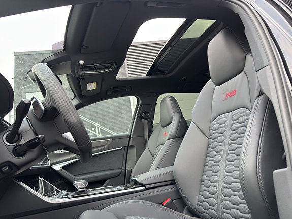 Audi RS6 18 of 20