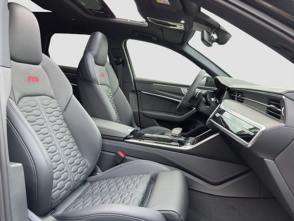 Audi RS6 15 of 20