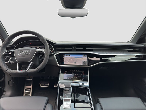 Audi RS6 12 of 20