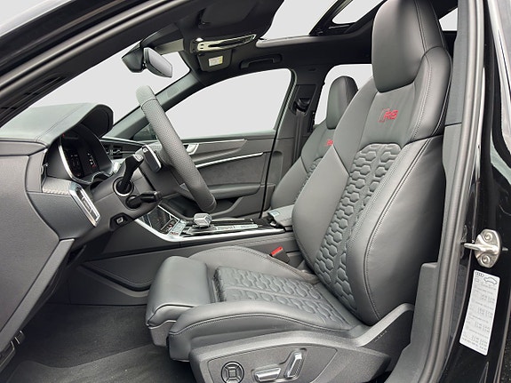 Audi RS6 9 of 20