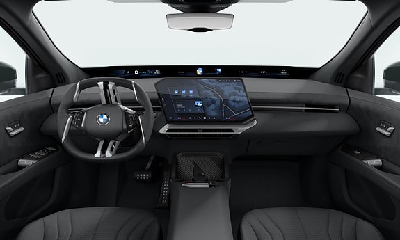 BMW iX3 10 of 11