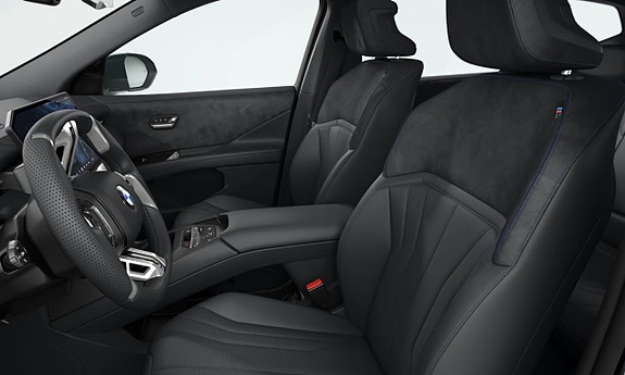 BMW iX3 8 of 11
