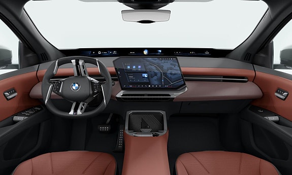BMW iX3 11 of 11