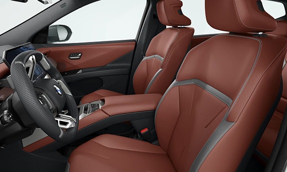 BMW iX3 7 of 11