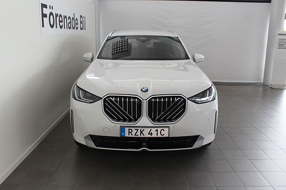 BMW X3 3 of 5