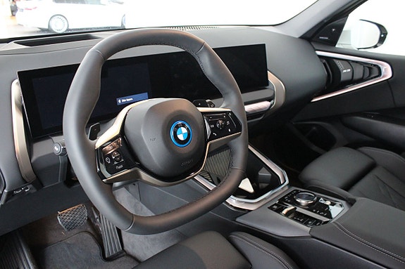 BMW X3 7 of 14