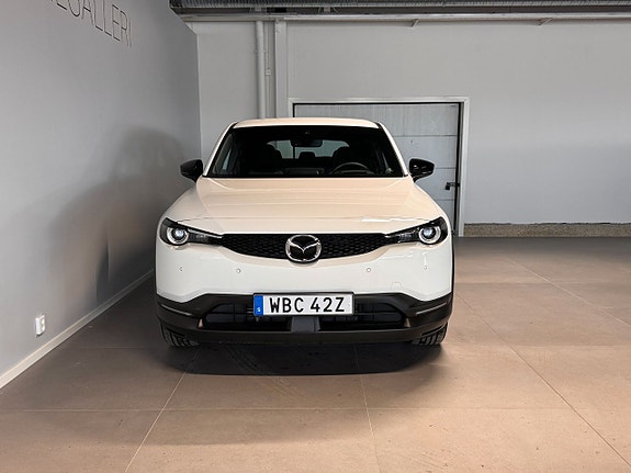 Mazda MX-30 2 of 10