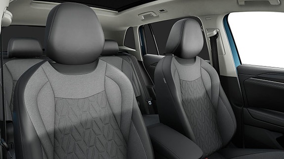 Volkswagen Tiguan 7 of 8
