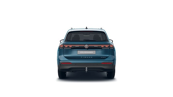 Volkswagen Tiguan 4 of 8