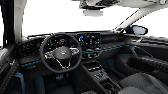 Volkswagen Tiguan 8 of 8