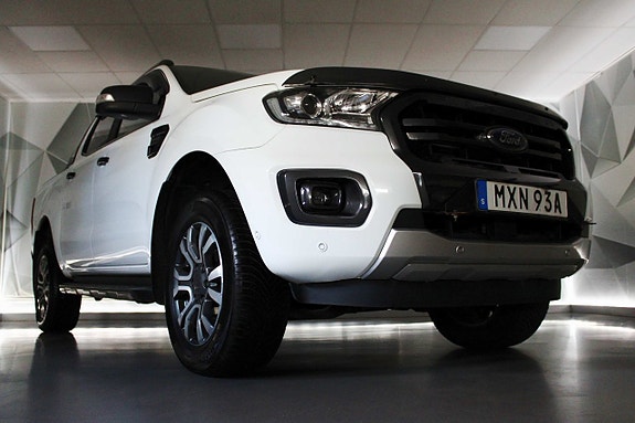 Ford Ranger 6 of 27