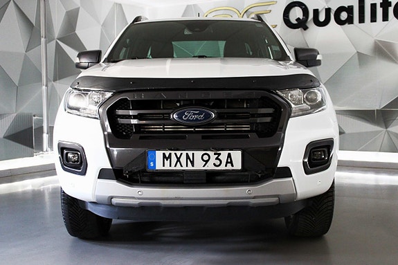 Ford Ranger 9 of 27