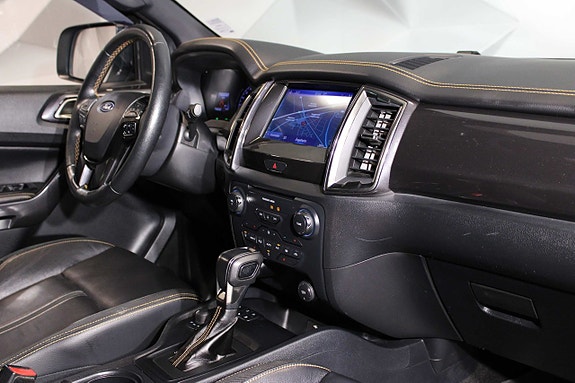 Ford Ranger 16 of 27