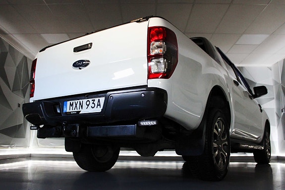Ford Ranger 8 of 27