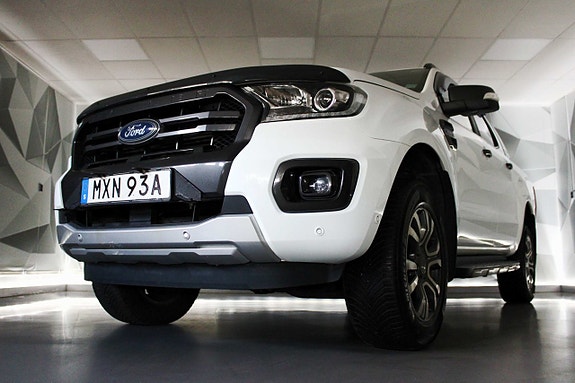 Ford Ranger 5 of 5