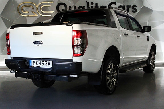 Ford Ranger 4 of 5